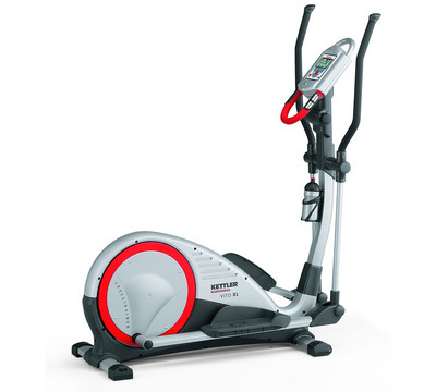 Kettler Vito XL Elliptical Trainer
