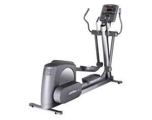 Life Fitness Remanufactured 95Xi Elliptical Trainer