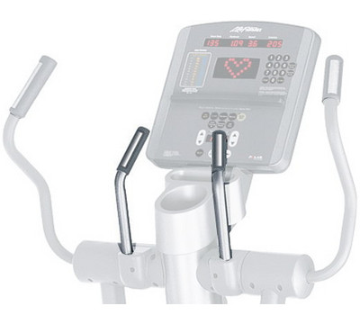 Heart Rate Bar