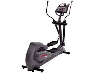 Life Fitness Remanufactured 9500 Rear Drive Elliptical Trainer