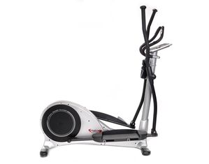 LifeCore Fitness LC-985VG Elliptical Trainer