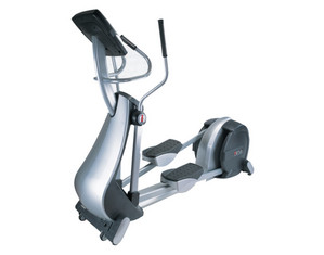 Motus M770E Elliptical Crosstrainer