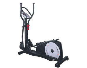 Multisports Elliptix 6600 Programmable Dual-Action Crosstrainer - FREE Inside Delivery!