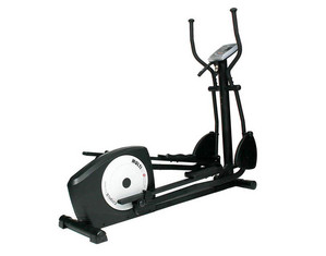 Multisports Elliptix 880 Self-Generating Dual-Action Elliptical Trainer