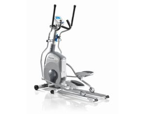 Nautilus E514 Elliptical Trainer