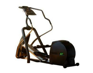 Precor EFX 546 V.1 Remanufactured Elliptical Trainer - FREE Inside Delivery!
