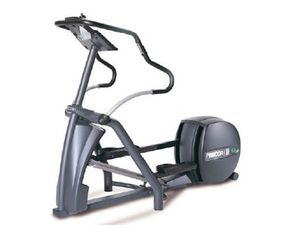 Precor Remanufactured EFX 546 Version 3 Elliptical Trainer