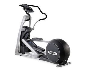 Precor Remanufactured EFX 546i Elliptical Trainer