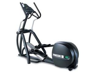 Precor Remanufactured EFX 556 Version 3 Elliptical Trainer