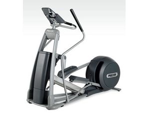 Precor Remanufactured EFX 576i Elliptical Trainer