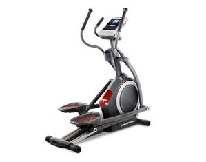 Proform 590 E