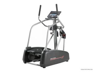 Proform CrossWalk 850 Elliptical Trainer