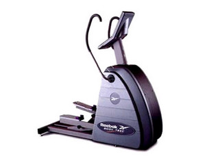 Reebok Body Trek Remanufactured Elliptical Trainer