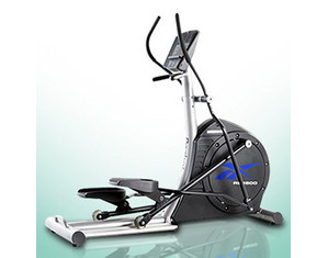 Reebok RL 1500 Elliptical Trainer