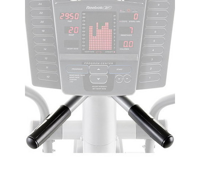 Heart Rate Bar