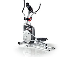 Schwinn 431 Elliptical Trainer