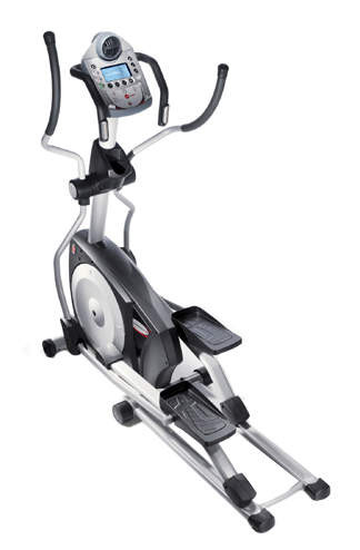 Schwinn 438 Elliptical Trainer image