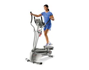 Schwinn 460 Variable Stride