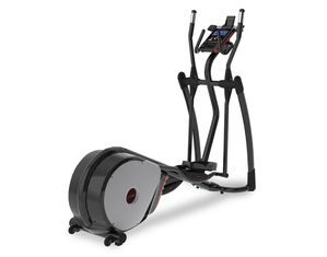 Smooth Fitness CE 3.6 Elliptical Trainer