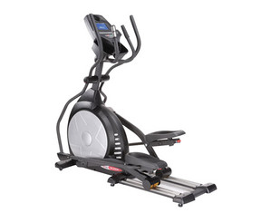 Sole E25 (2008 Model) Elliptical Trainer