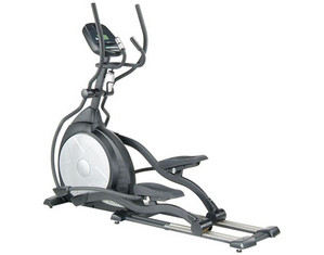 Sole E35 (2008 Model) Elliptical Trainer
