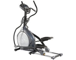 Spirit Esprit EL355 Elliptical Trainer