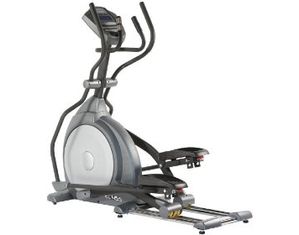 Esprit by Spirit EL455Trainer Elliptical Trainer