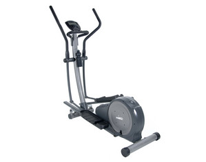 Stamina Deluxe Programmable Magnetic Elliptical Trainer - Fast FREE FedEx Shipping!