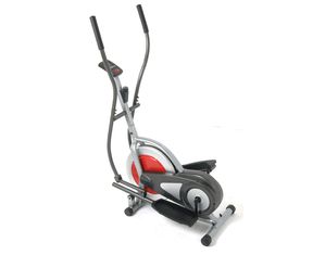Stamina Dual Action Elliptical Trainer