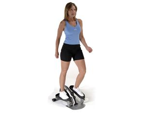 Save  on InMotion E-1000 at The Elliptical Trainer Superstore