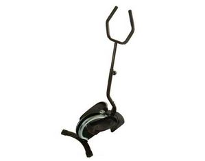 Stamina Lightweight Elliptical Trainer with Handlebar