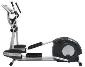 Stex BioStride Elliptical Crosstrainer