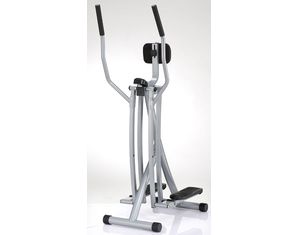 Sunny Health and Fitness Air Walk Trainer