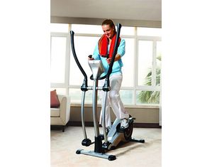 Sunny Health and Fitness Elite Elliptical Trainer