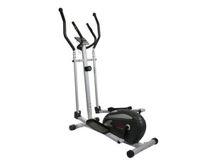 Sunny Health and Fitness Elliptical Cross Trainer