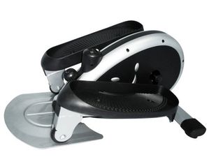 Sunny Health and Fitness Mini Elliptical Trainer