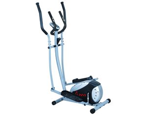 Sunny Health and Fitness SF-E905 Magnetic Elliptical Trainer