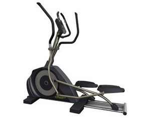 Tunturi C45 Front Drive Elliptical Trainer