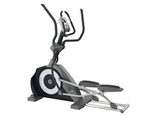Tunturi C85 Programmable Elliptical Cross Trainer