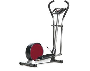 Weslo Momentum Elliptical Trainer - Fast FREE FedEx Shipping!