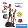 Save  on 1100HR/A Elliptical Trainer - Fast FREE FedEx Shipping at The Elliptical Trainer Superstore