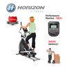 Save  on EX57 Dual Action Elliptical - INSIDE Delivery! at The Elliptical Trainer Superstore