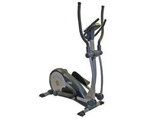 Kettler Verso CT307 Elliptical Trainer - INSIDE Delivery!