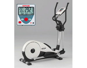 Kettler Vito XLS Elliptical Trainer - FREE Inside Delivery!