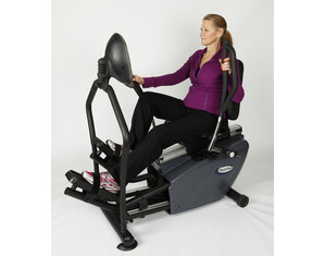 PhysioStep  RXT 1000 Recumbent Elliptical - FREE Inside Delivery!