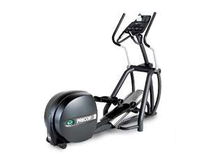 Precor EFX 556 V.1 Remanufactured Elliptical Trainer - FREE Inside Delivery!