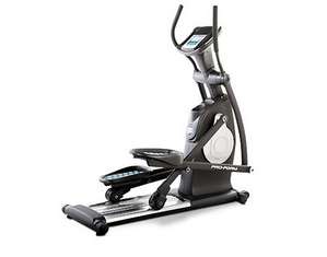 Proform 20.0 Cross Elliptical Trainer