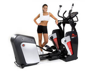 Smooth Fitness AGILE DMT Adjustable Motion Trainer