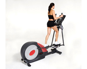 Smooth Fitness CE7.4 Elliptical - FREE Inside Delivery!