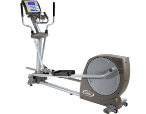 Stamina AVARI GX 8.0 Cross Trainer Elliptical Trainer